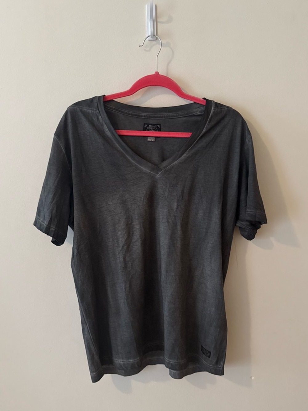 Vintage 90s Diesel Industry Tee